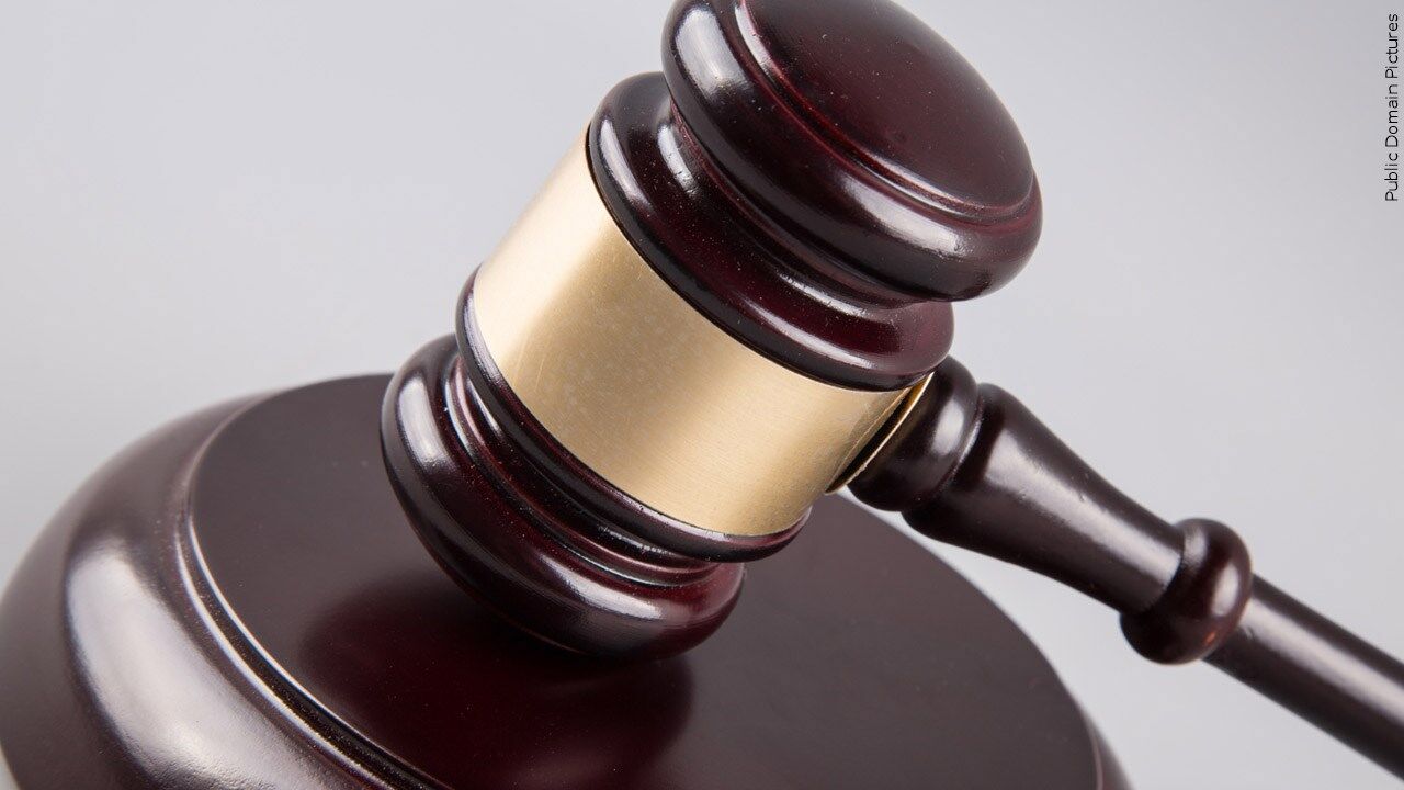 Former postal employee sentenced to prison for stealing nearly $2M worth of checks from the mail